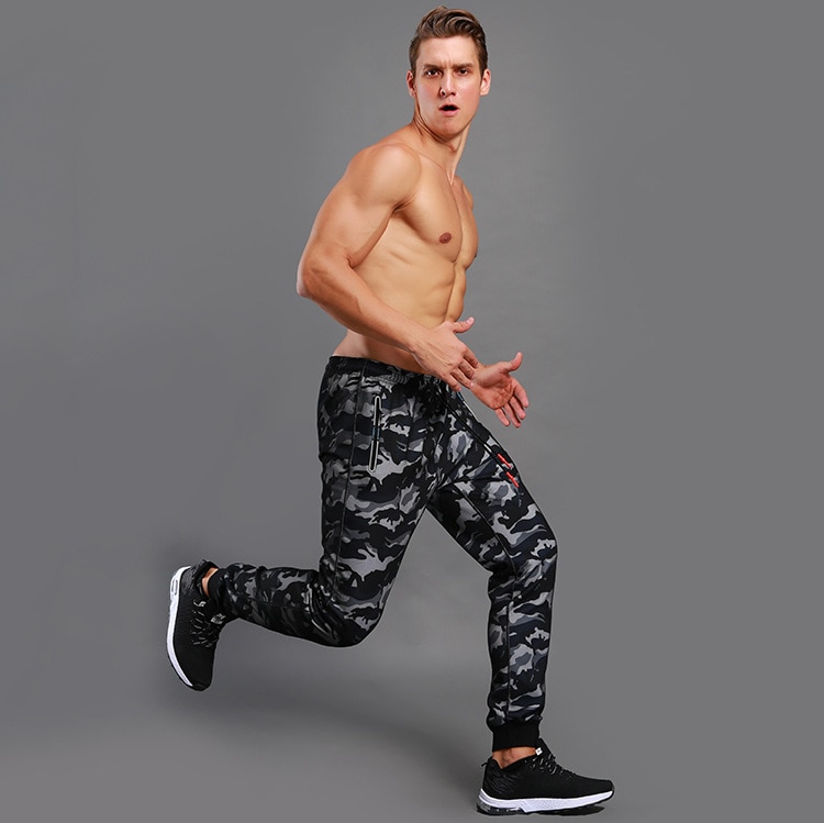 Running Pants for Men