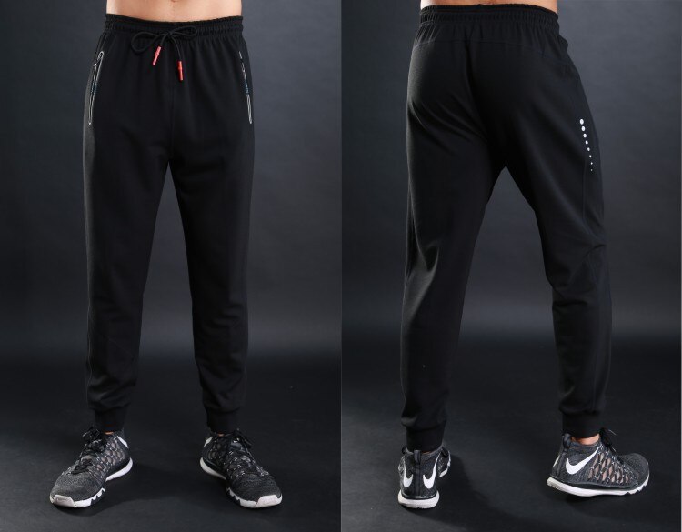 Running Pants for Men