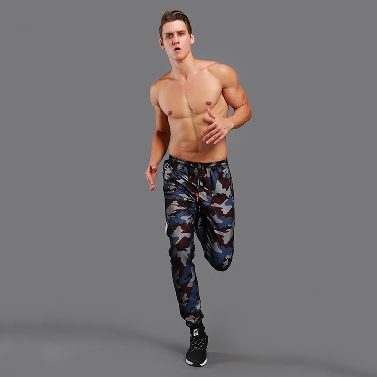 Running Pants for Men