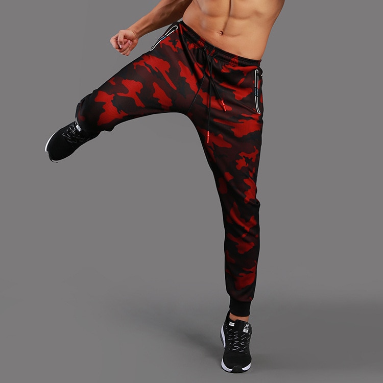 Running Pants for Men