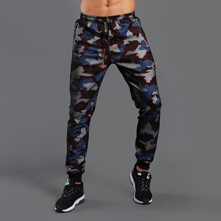 Running Pants for Men