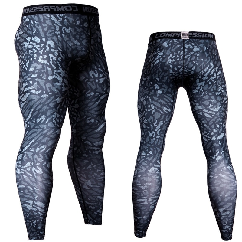 Compression Pants for Running