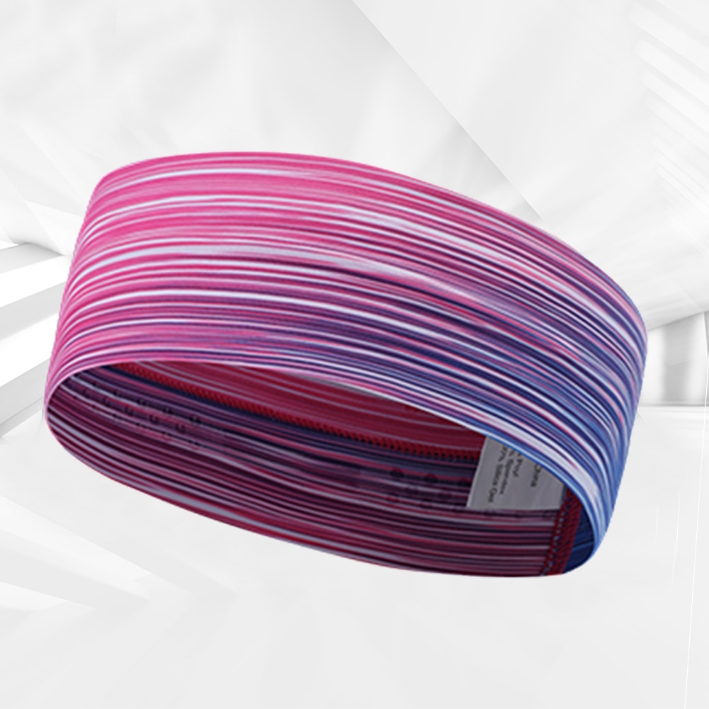 Breathable Headband for Workout