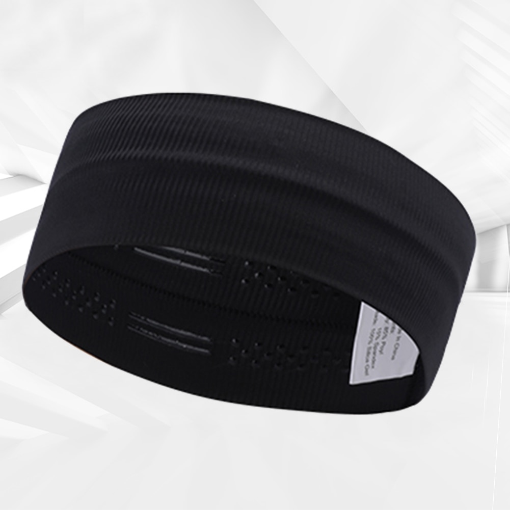 Breathable Headband for Workout