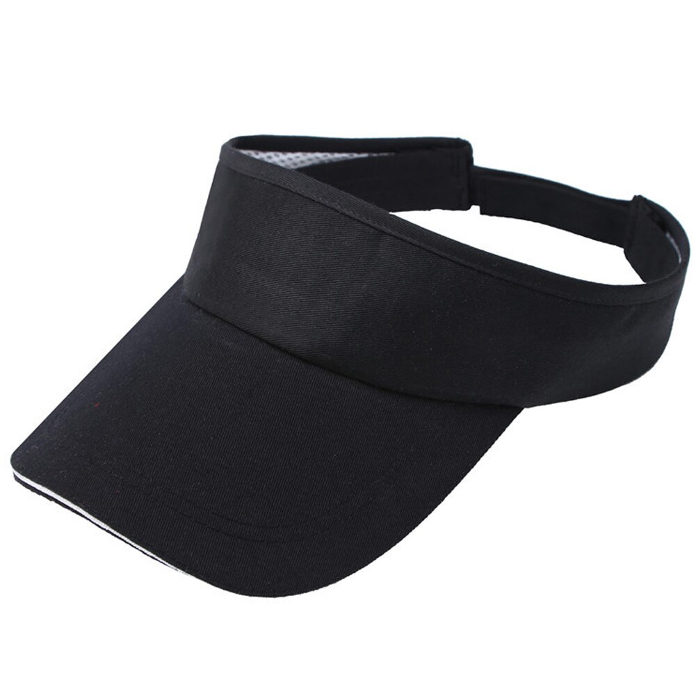 Anti-UV Visor for Women