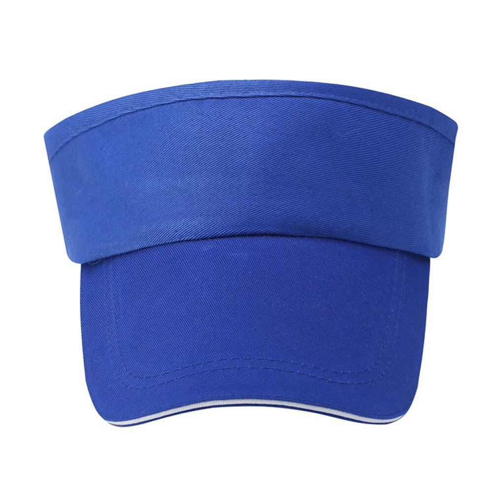 Anti-UV Visor for Women