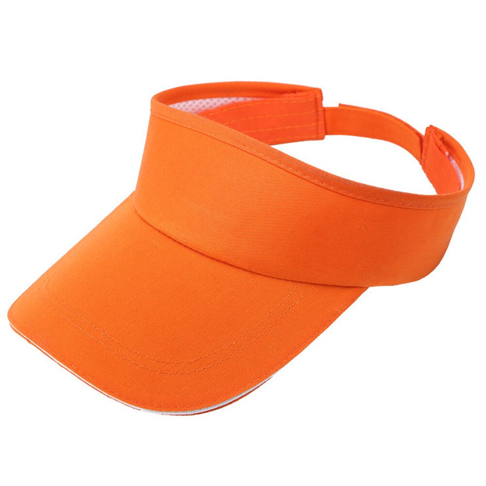 Anti-UV Visor for Women