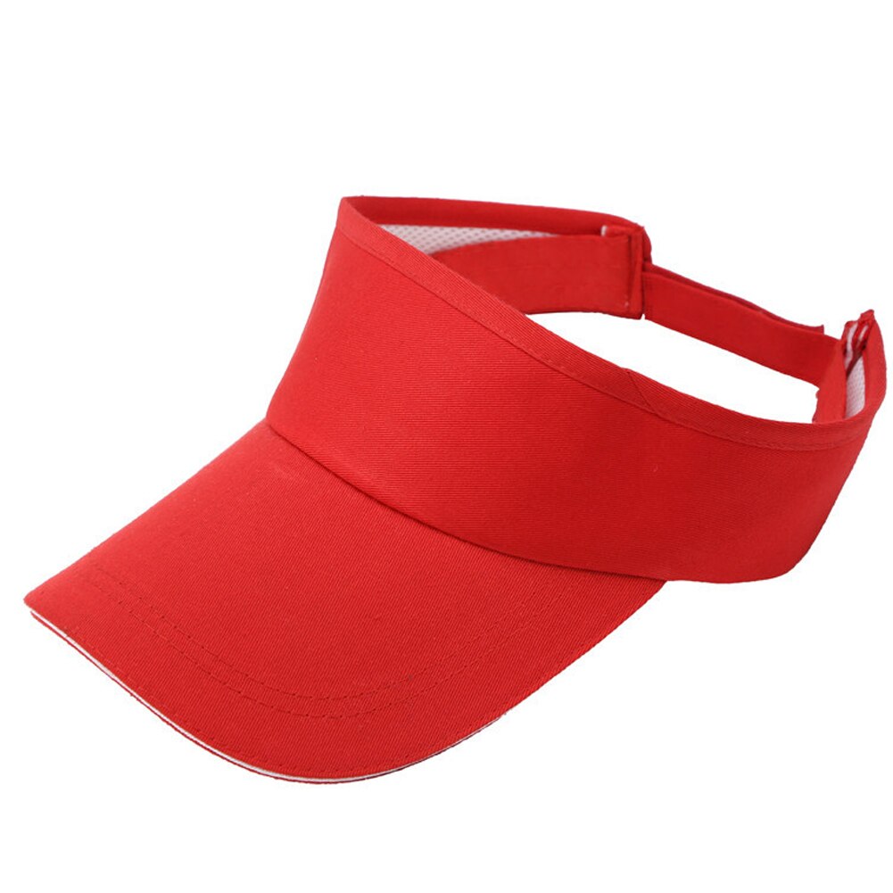 Anti-UV Visor for Women