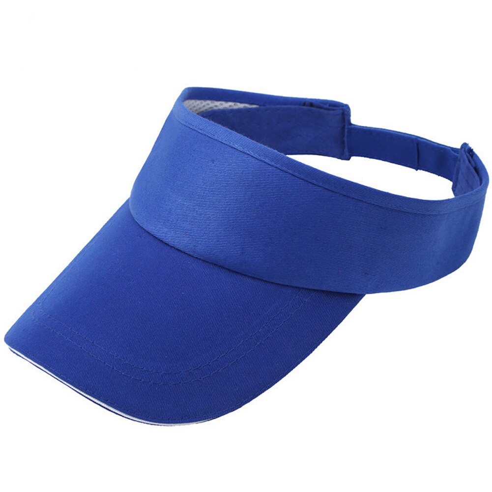 Anti-UV Visor for Women