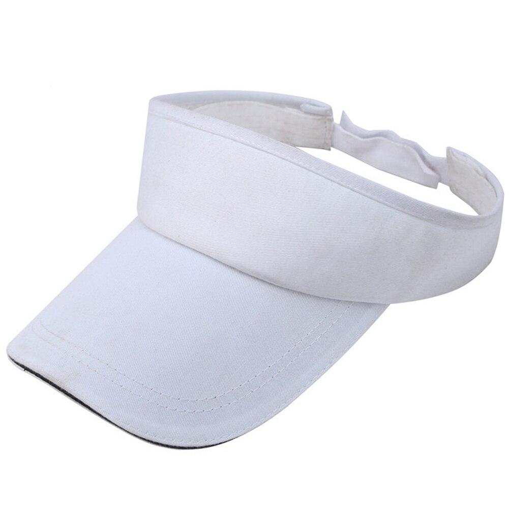 Anti-UV Visor for Women