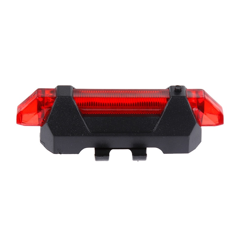 Rechargeable Front and Tail Light