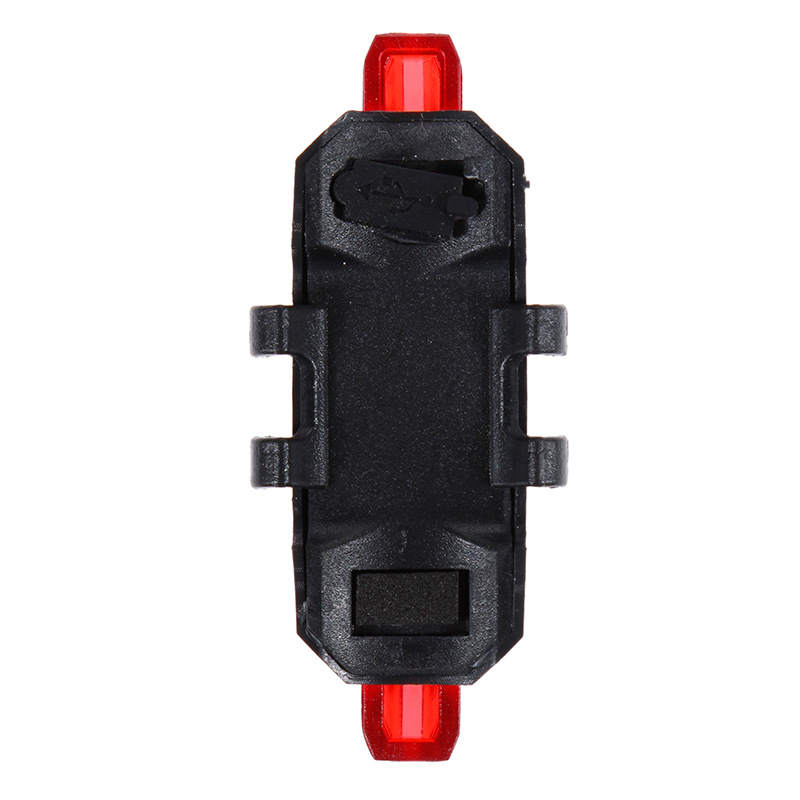 Rechargeable Front and Tail Light