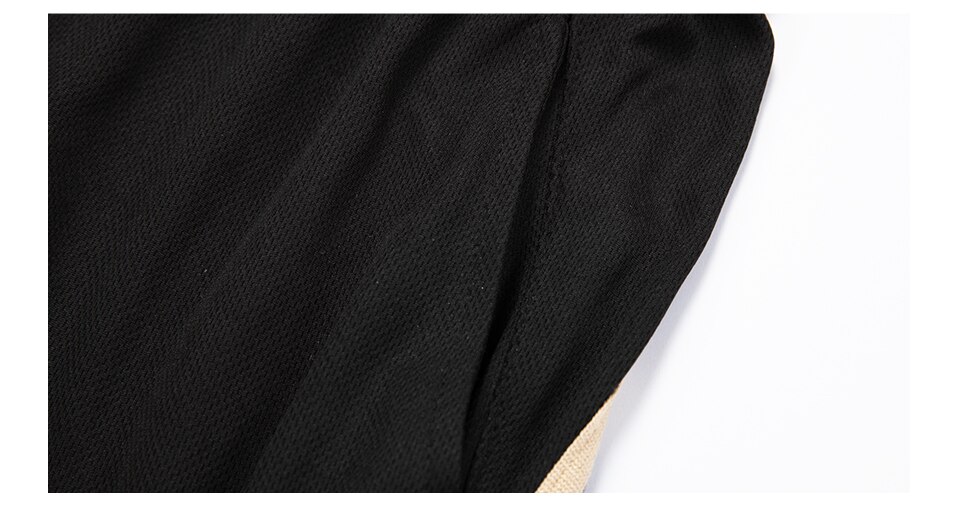 Men's Summer Short Sleeved Zipper Tracksuit