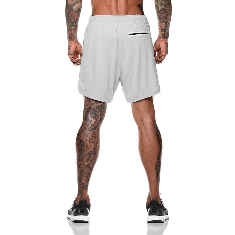 Men's Quick Dry Sport Shorts