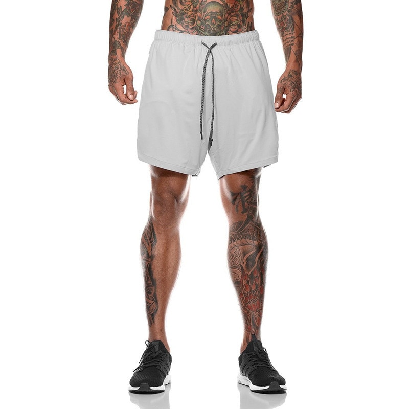 Men's Quick Dry Sport Shorts