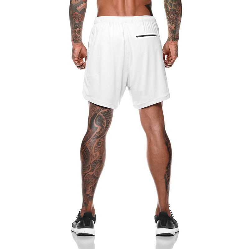 Men's Quick Dry Sport Shorts