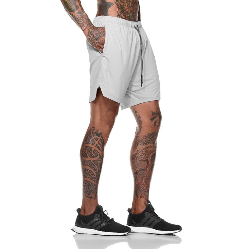 Men's Quick Dry Sport Shorts