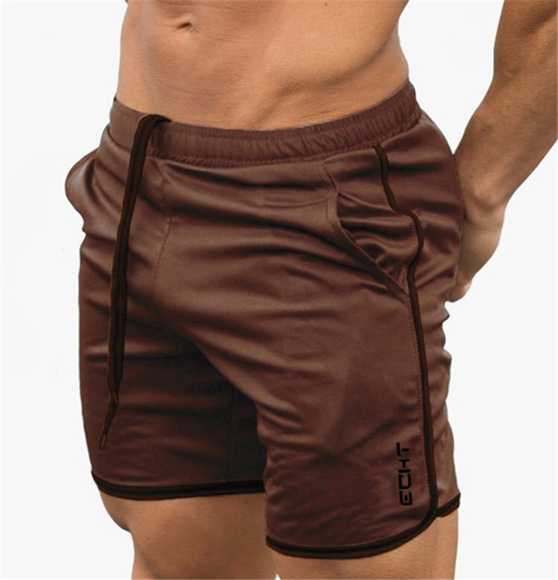 Men's Summer Running Shorts