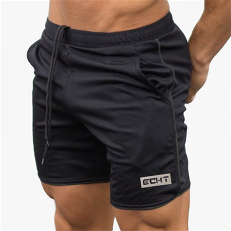 Men's Summer Running Shorts