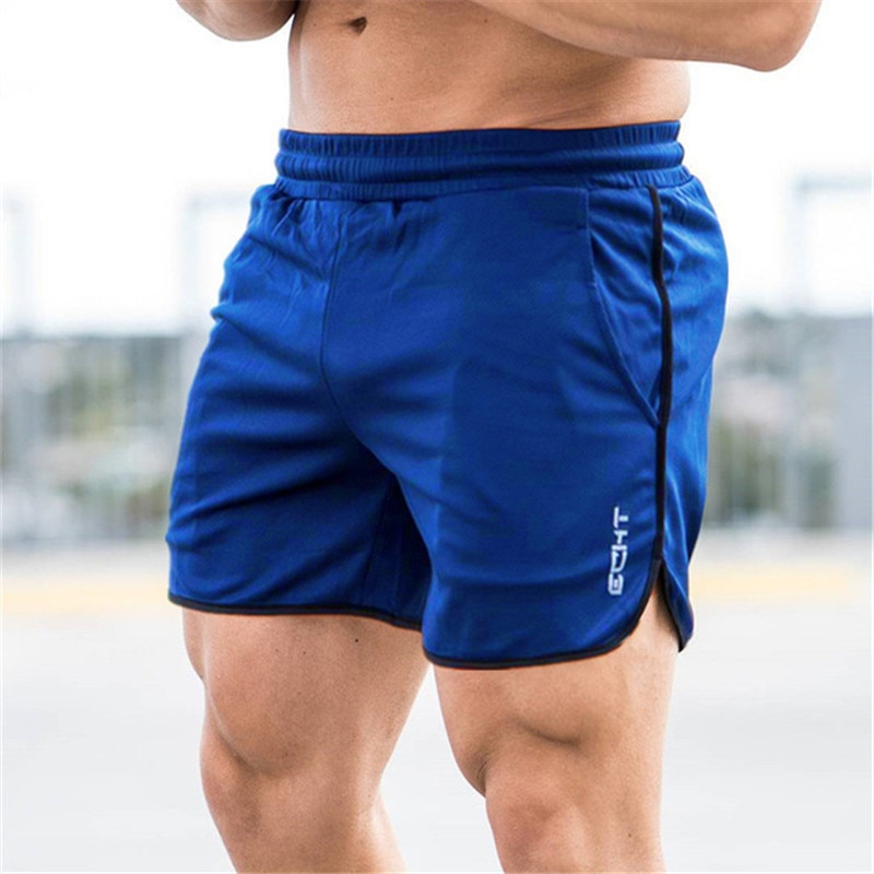 Men's Summer Running Shorts