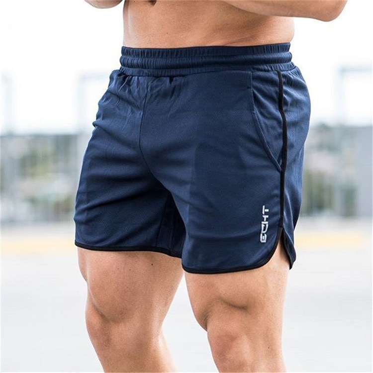 Men's Summer Running Shorts