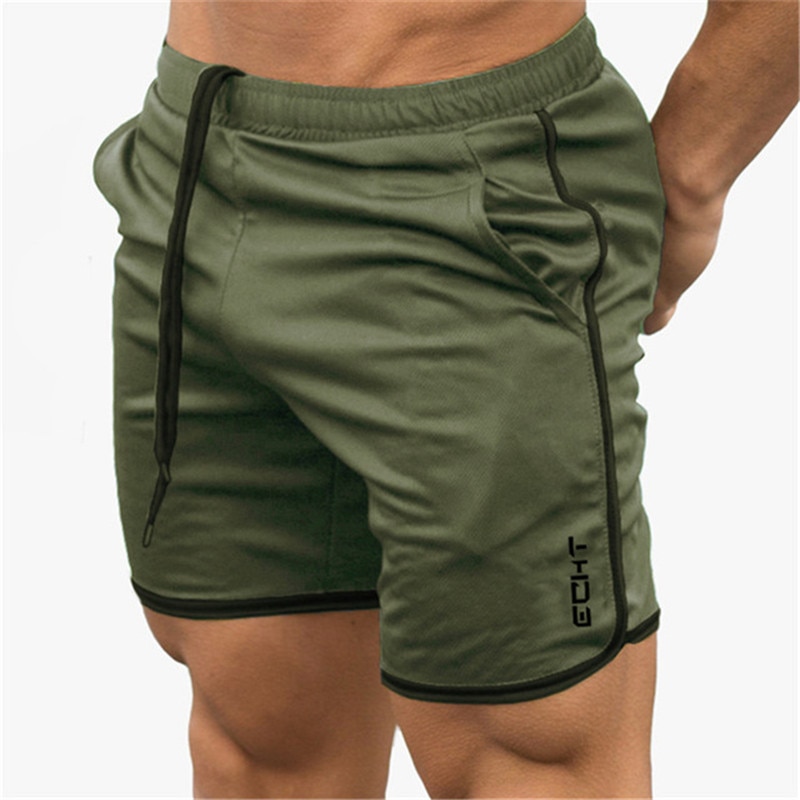 Men's Summer Running Shorts