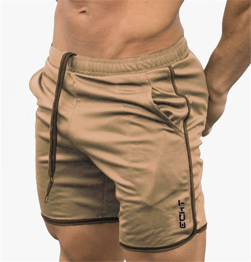 Men's Summer Running Shorts