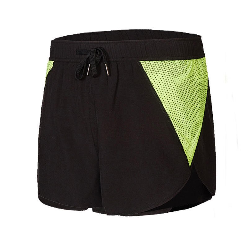 Men's Running Breathable Shorts