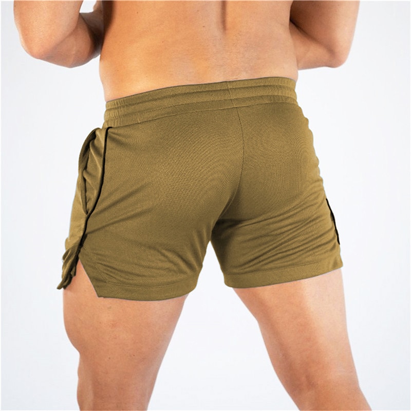 Men's Running Shorts for Fitness