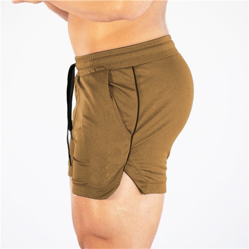 Men's Running Shorts for Fitness