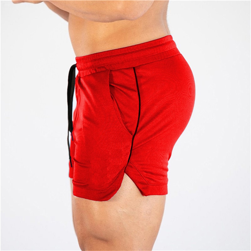 Men's Running Shorts for Fitness