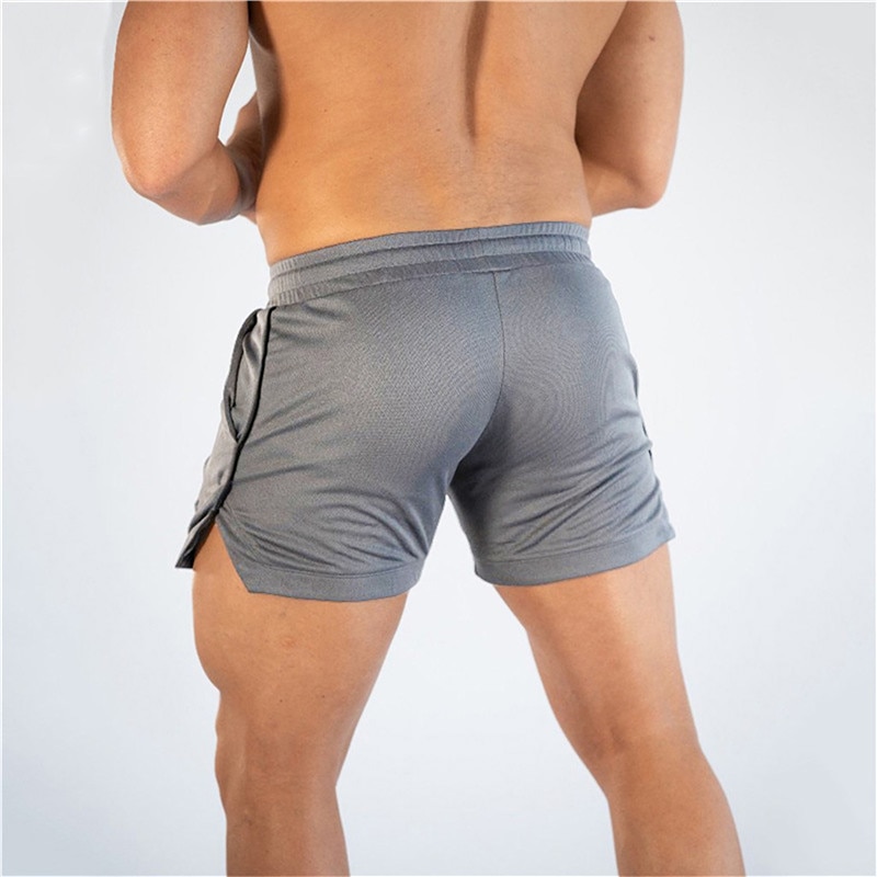 Men's Running Shorts for Fitness