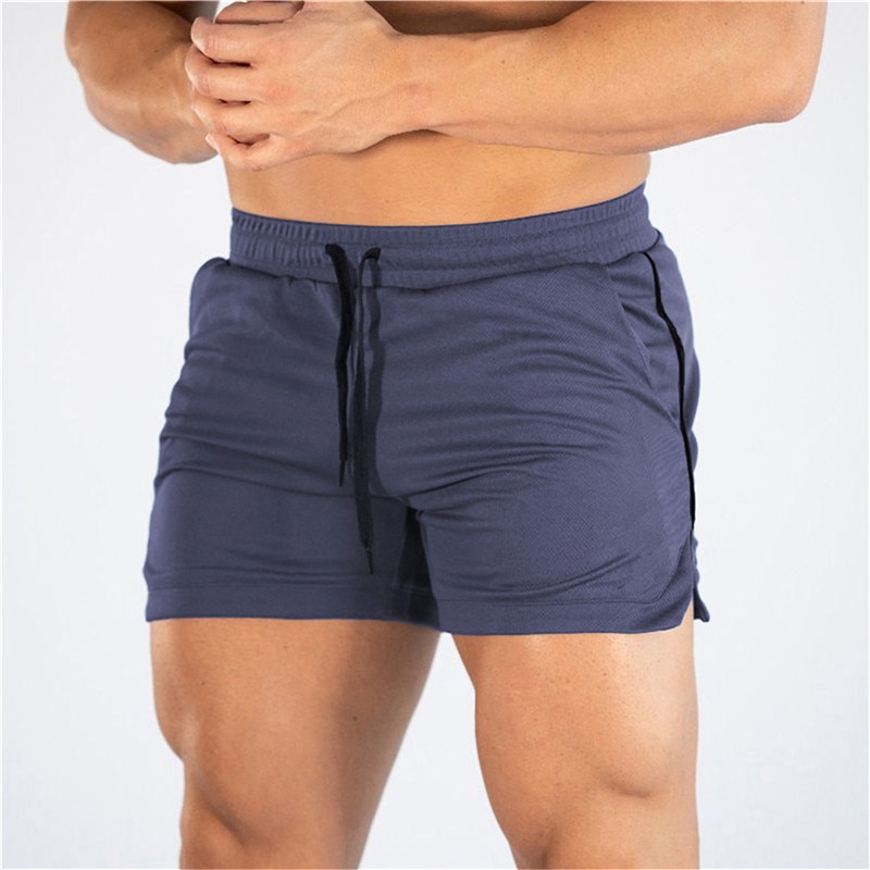 Men's Running Shorts for Fitness