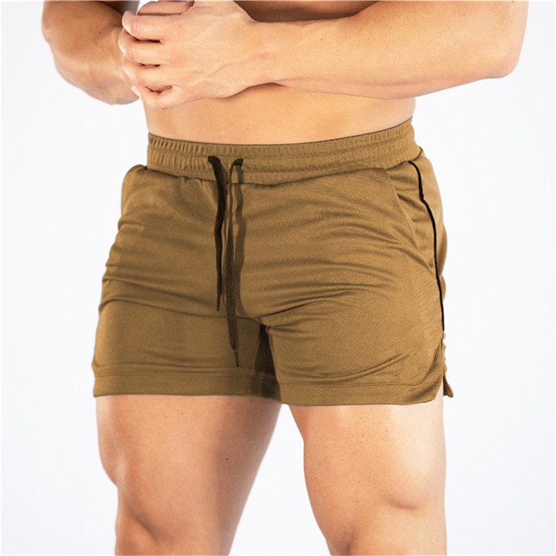 Men's Running Shorts for Fitness