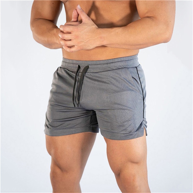 Men's Running Shorts for Fitness