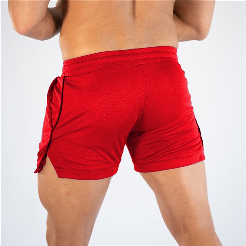 Men's Running Shorts for Fitness