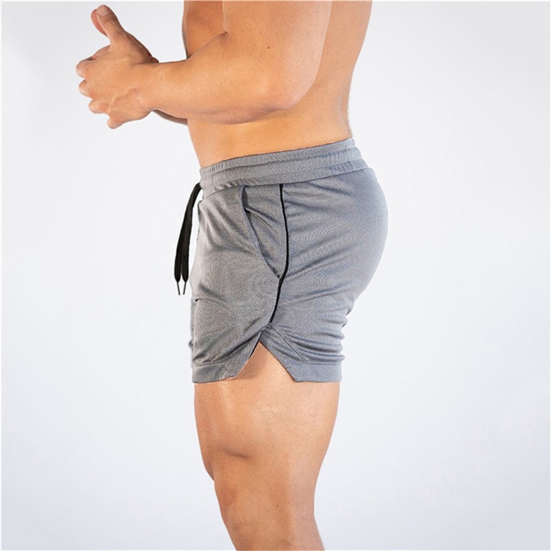 Men's Running Shorts for Fitness