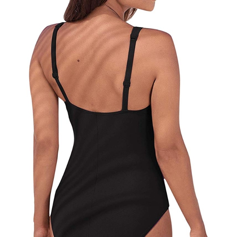 Push-Up Swimming Suit for Women