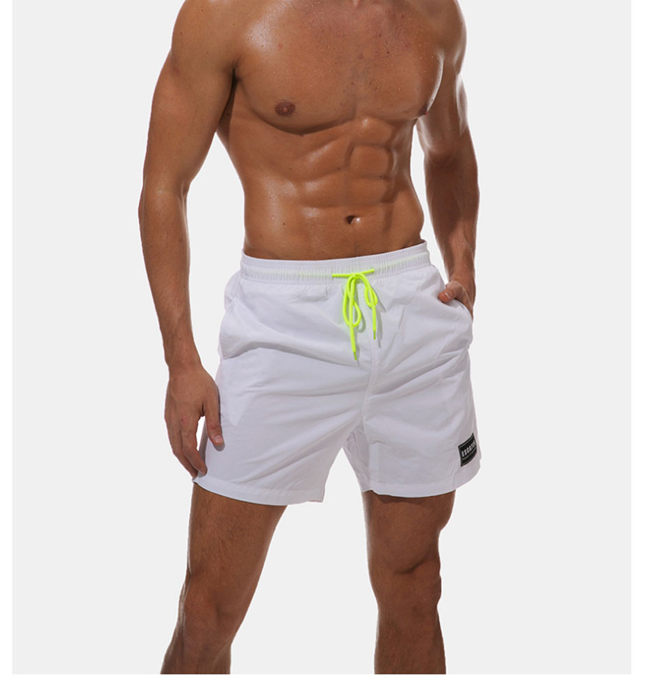 Men's Swimming Trunks