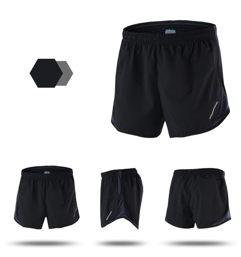 Men's Summer Quick Drying Sports Shorts