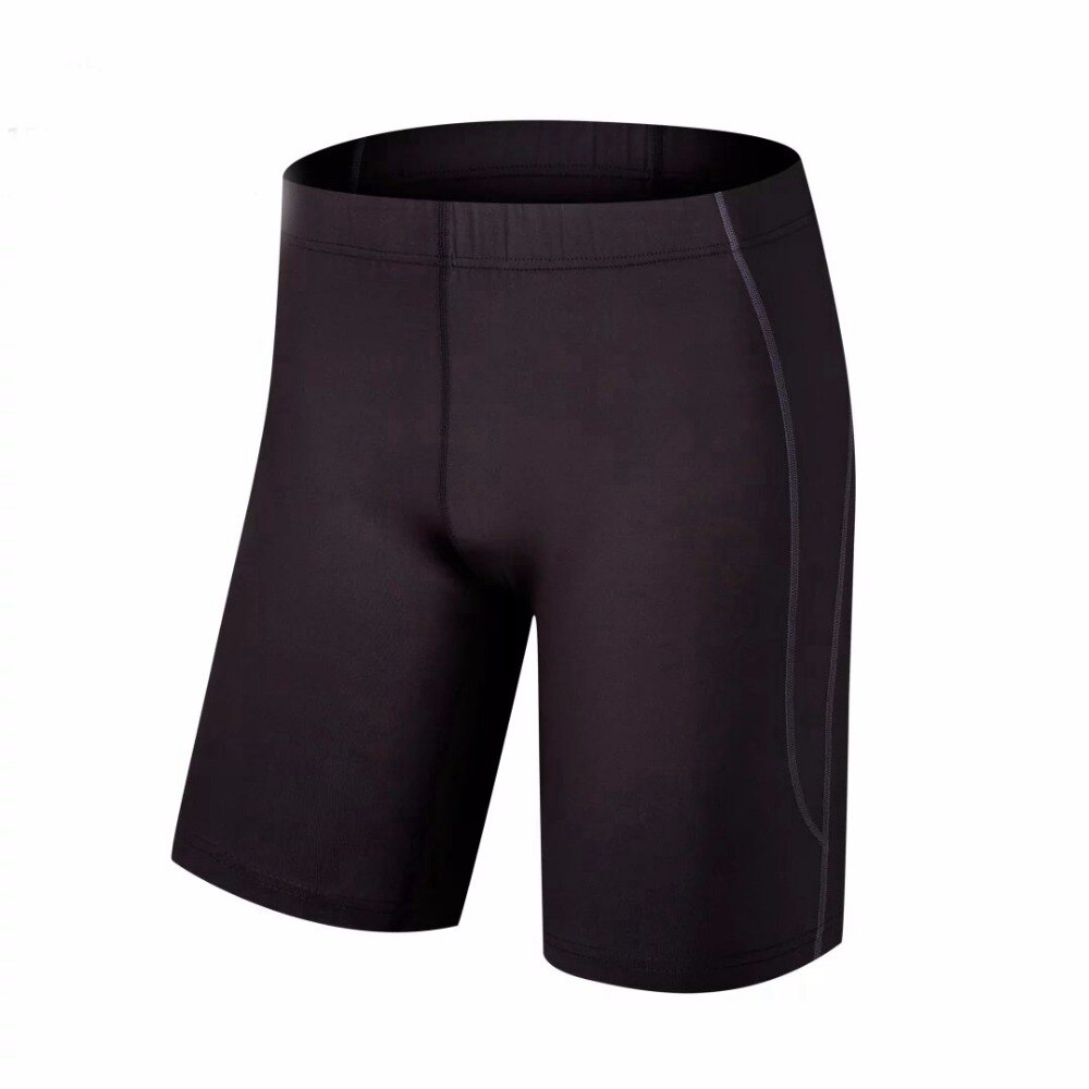 Men's Sports Compression Shorts