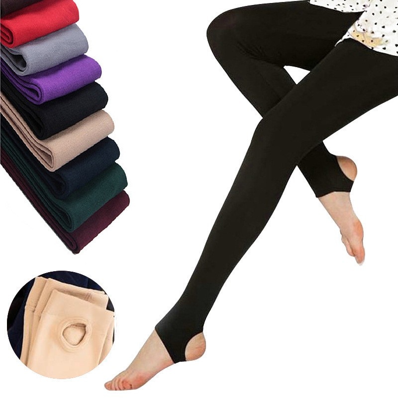 Warm Winter Women's Leggings