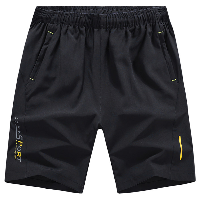 Spandex Shorts for Men