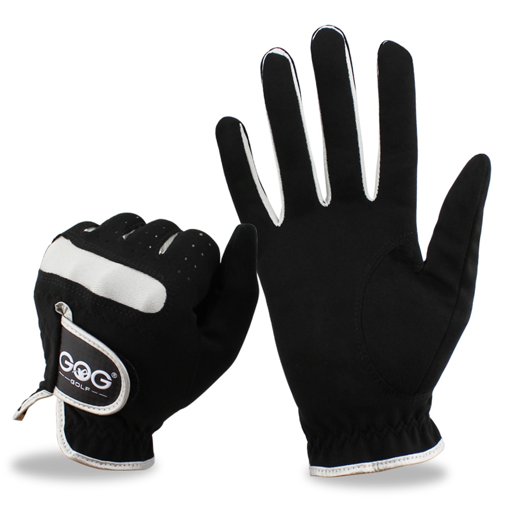 Breathable Golf Glove for Men
