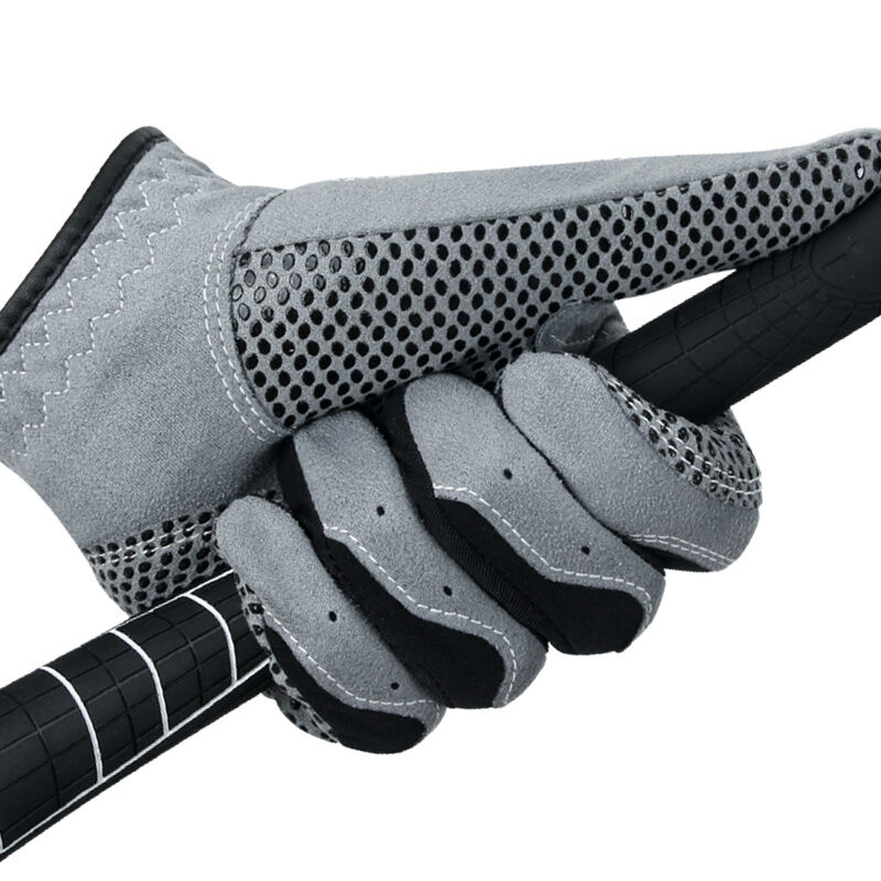 Anti-Skidding Golf Gloves