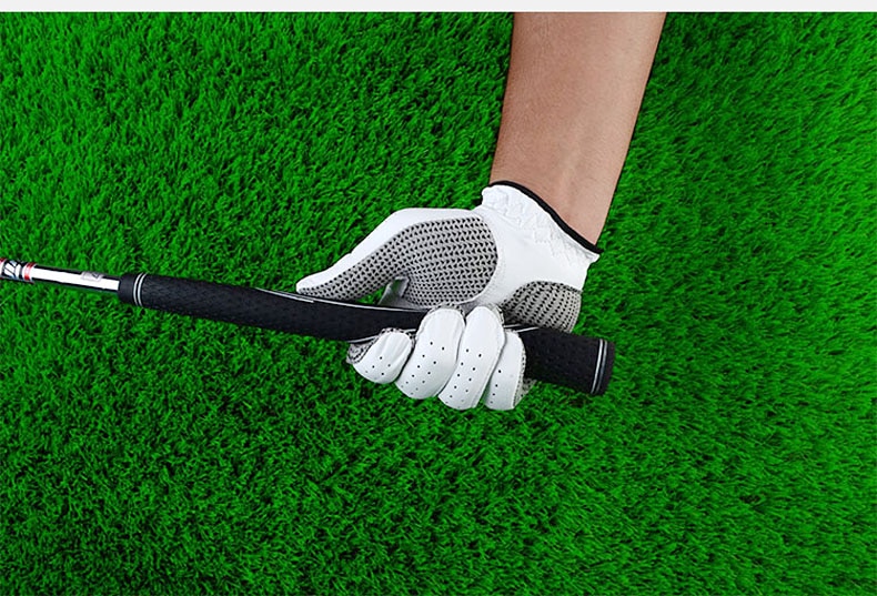 Men's Professional Golf Gloves