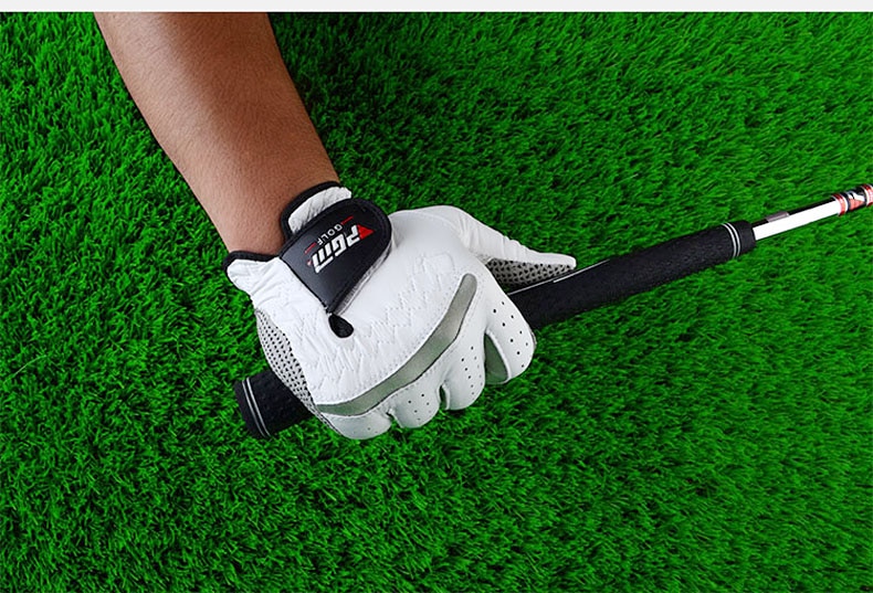 Men's Professional Golf Gloves