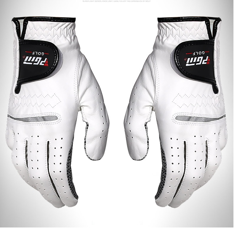 Men's Professional Golf Gloves