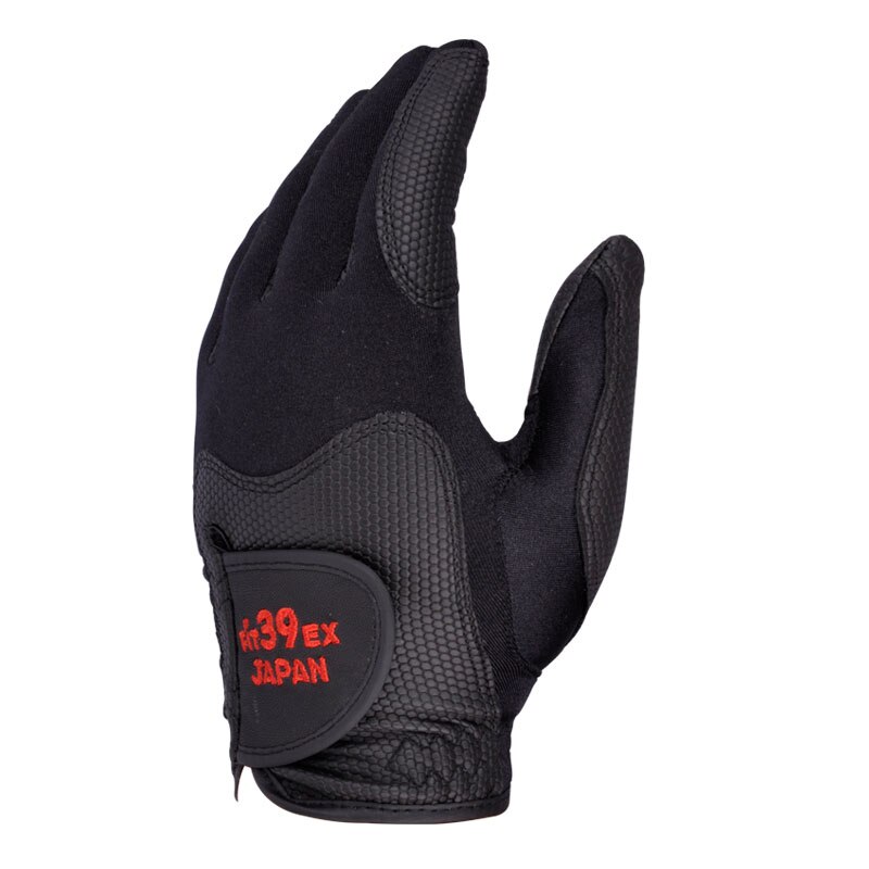 Unisex Right Handed Golf Gloves Set 5 Pcs