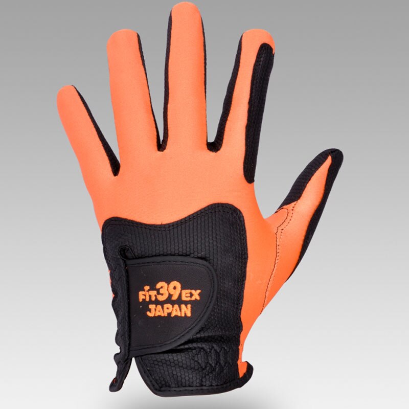 Unisex Right Handed Golf Gloves Set 5 Pcs